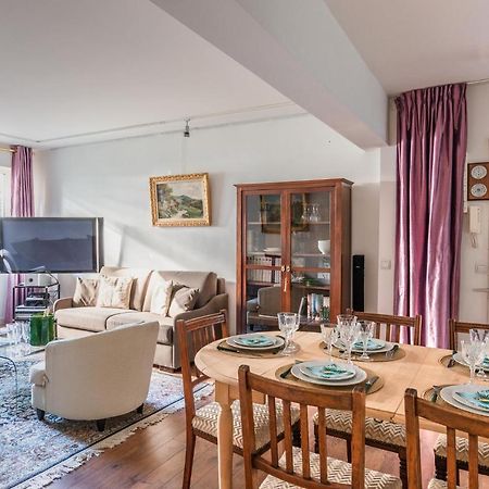 Amazing Apartment - 6 Guests - 5 Min From Gare De Lyon Paris Extérieur photo