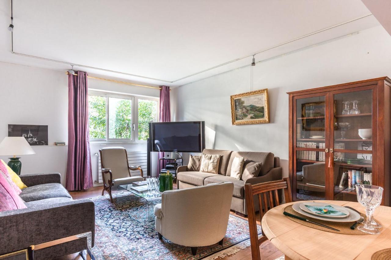 Amazing Apartment - 6 Guests - 5 Min From Gare De Lyon Paris Extérieur photo