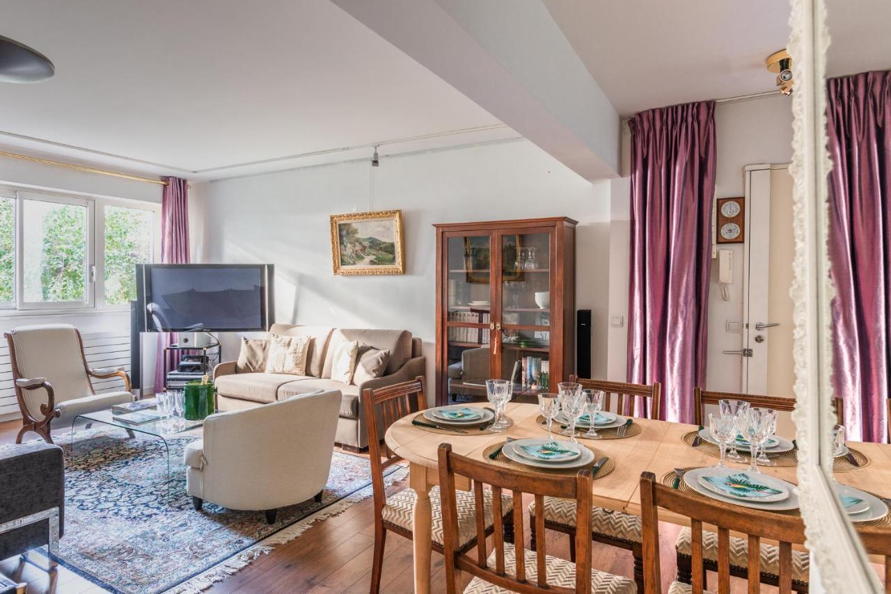 Amazing Apartment - 6 Guests - 5 Min From Gare De Lyon Paris Extérieur photo