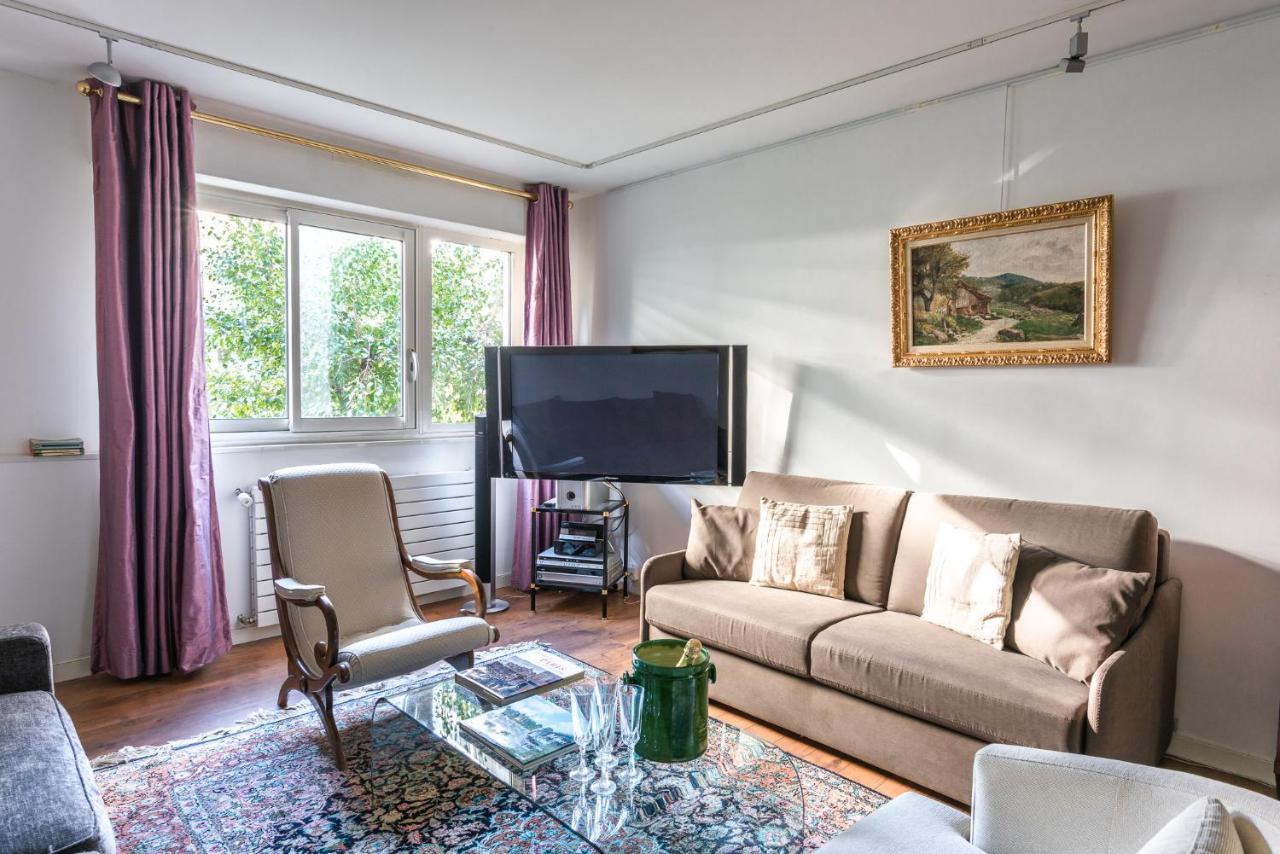 Amazing Apartment - 6 Guests - 5 Min From Gare De Lyon Paris Extérieur photo