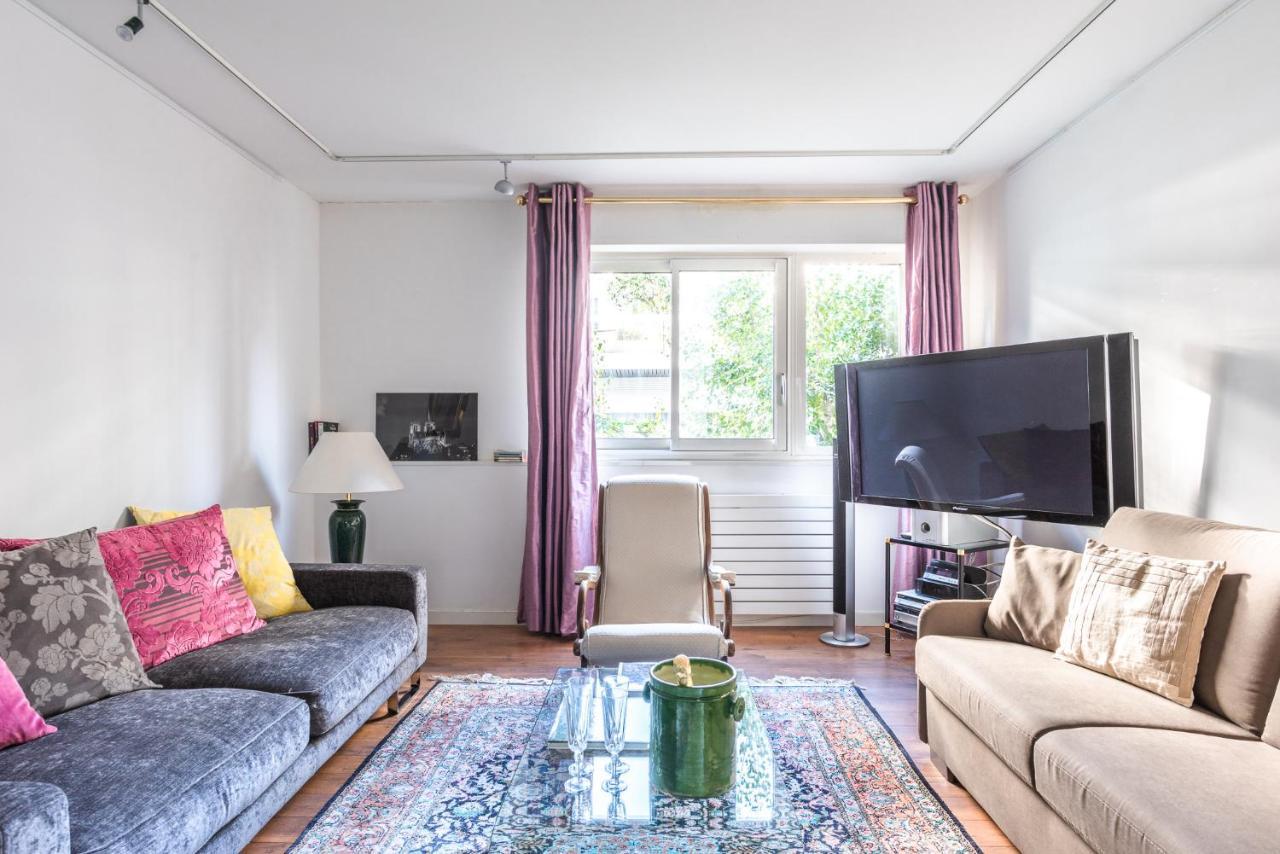 Amazing Apartment - 6 Guests - 5 Min From Gare De Lyon Paris Extérieur photo