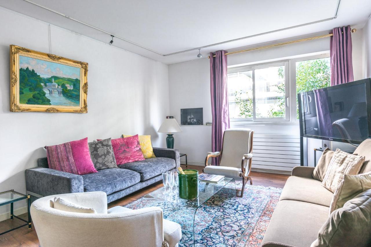 Amazing Apartment - 6 Guests - 5 Min From Gare De Lyon Paris Extérieur photo